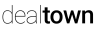 Deal Town logotype