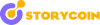 Storycoin logotype