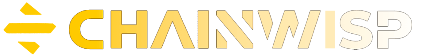 Chainwisp logo