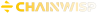 Chainwisp logotype