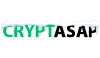 Cryptasap logo