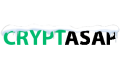 Cryptasap logo