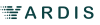 Yardis logotype