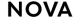 Novadnf logotype