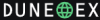 Dune Ex logotype