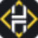 Huxham Futures logotype