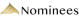 Nominees INV logotype