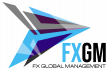 FX Global Management logotype