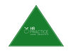 HRPR logotype