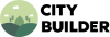 CityBuilder logotype