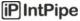 Interactive Pipe logotype