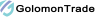 Golomon Trade logo