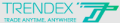 Trendex logo
