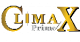 ClimaxPrime logotype