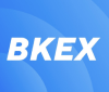 BKEX logotype