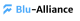 Blu Alliance logotype