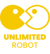 Unlimited Robot logotype