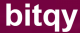 Bitqy logotype