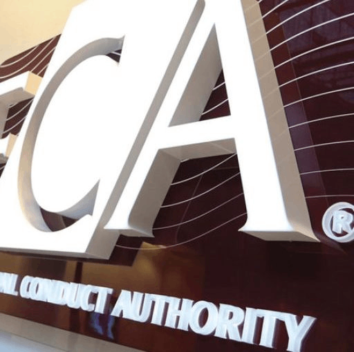 FCA(ФКА) logo