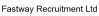 Fastway Recruitment Ltd logotype