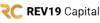 Rev19Capital logo