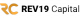 Rev19Capital logotype