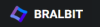 Bralbit logotype