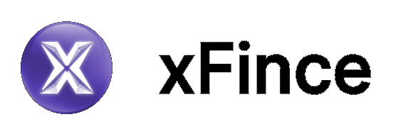 xFince logo
