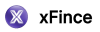 xFince logotype