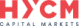 HYCM logotype