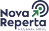 Nova Reperta logotype