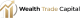 Wealth Trade Capital logotype