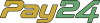 Ex Pay24 logotype