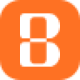 Bocaveins logotype