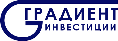 Градиент Инвестиции logo
