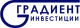 Градиент Инвестиции logotype