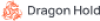 Dragon Hold logotype
