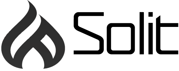 UpSollit logo