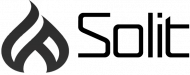 UpSollit logo