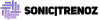 SonicUSDT logotype