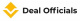 DealOfficials logotype