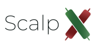 ScalpX logo