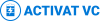 Activat VC logotype