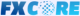 FXCore logotype
