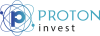 ProtonInvest logo