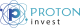 ProtonInvest logotype