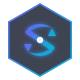 Selectdex logotype