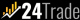 24 Trade Capital logotype