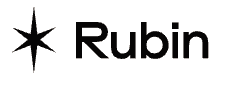 Rubin Trade logo