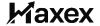 Naxex logotype